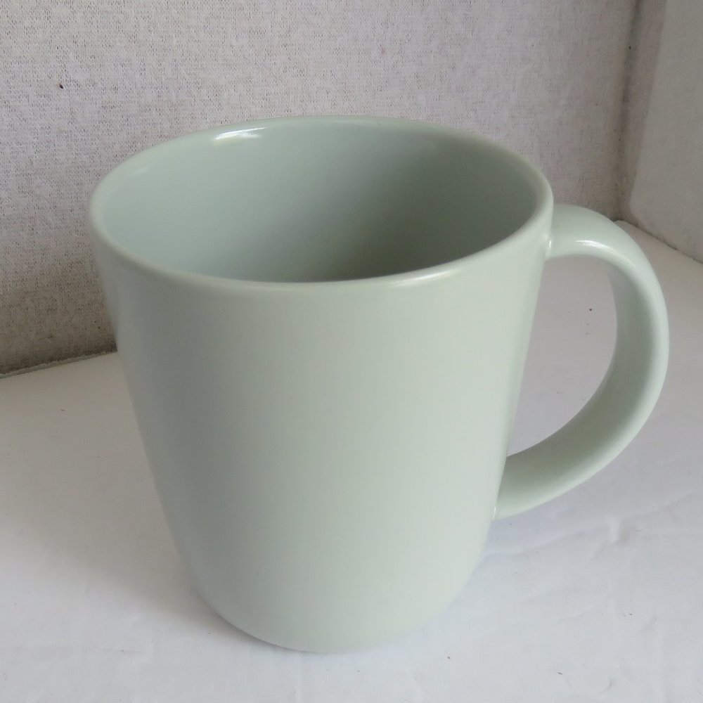 year & day mug